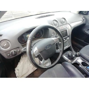 ford mondeo ber. (ca2) del año 2008