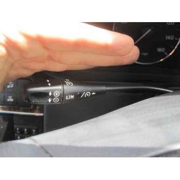 mercedes-benz clase c (w203) berlina del año 2000