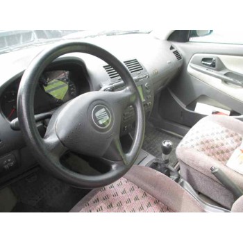 seat cordoba berlina (6k2) del año 2000