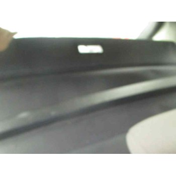 renault megane ii familiar del año 2006