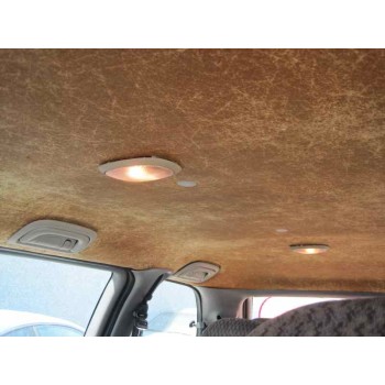 chrysler voyager (gs) del año 1999