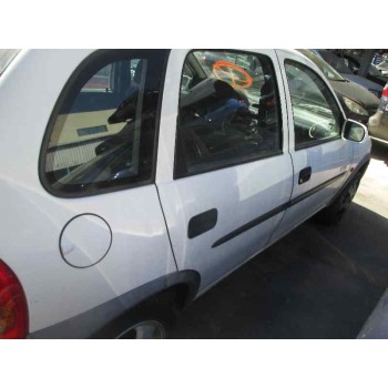 opel corsa b del año 1999