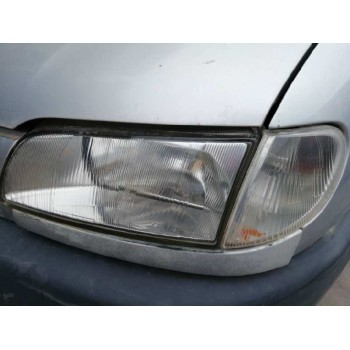 citroën berlingo del año 2000