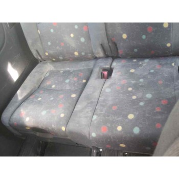 mercedes-benz vaneo (w414) furgoneta compacta del año 2005