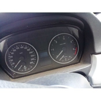 bmw serie 3 berlina (e90) del año 2007