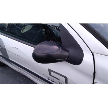 peugeot 206 berlina del año 2003