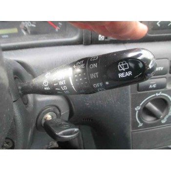 toyota corolla (e12) del año 2004