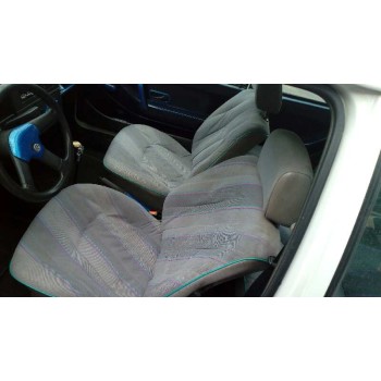 volkswagen polo (801/803) del año 1992