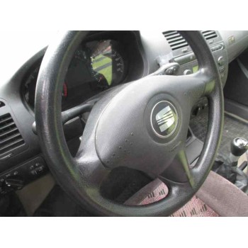 seat cordoba berlina (6k2) del año 2000