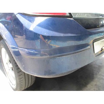 opel astra h berlina del año 2005