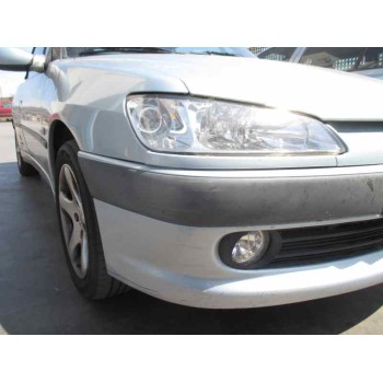 peugeot 306 cabriolet (s2) del año 2001