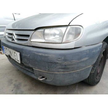 citroën berlingo del año 2000