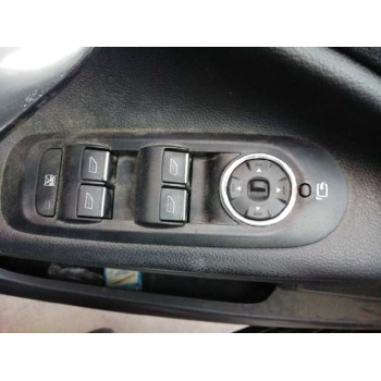 ford mondeo ber. (ca2) del año 2008