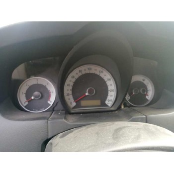 kia cee´d sporty wagon del año 2008