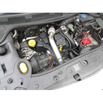 renault megane ii familiar del año 2006