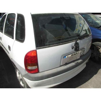 opel corsa b del año 1999