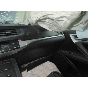 lexus ct del año 2013