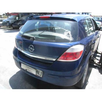 opel astra h berlina del año 2005