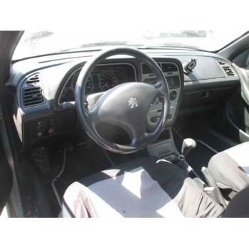 peugeot 306 cabriolet (s2) del año 2001