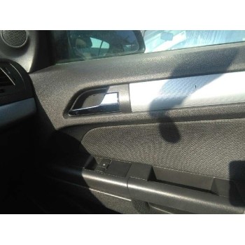 opel astra h berlina del año 2004