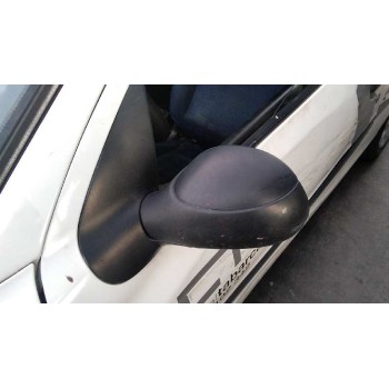 peugeot 206 berlina del año 2003