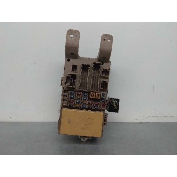 CAJA RELES / FUSIBLES 8264113040 2323000231 