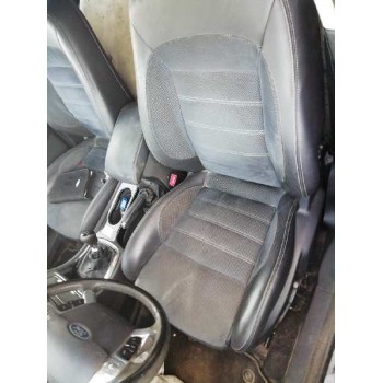 ford mondeo ber. (ca2) del año 2008