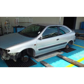 citroën xsara coupe del año 1998