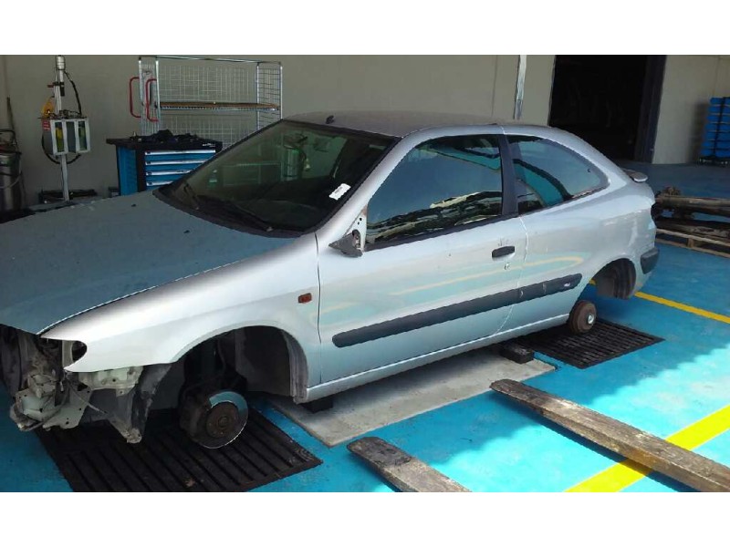 CITROËN XSARA COUPE