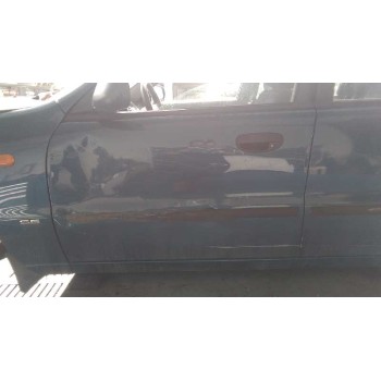 daewoo lanos del año 2000