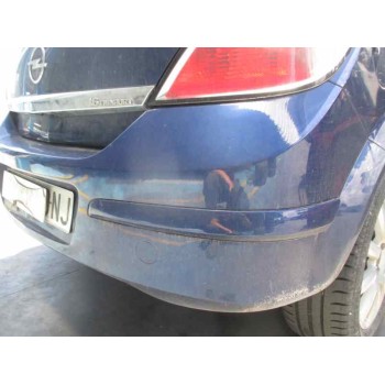 opel astra h berlina del año 2005