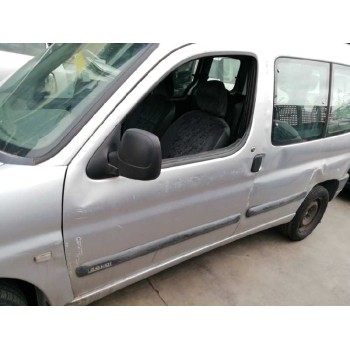 citroën berlingo del año 2000