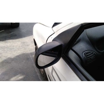 peugeot 206 berlina del año 2003