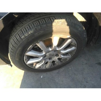 opel astra h berlina del año 2004