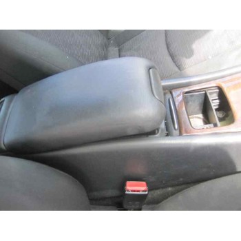 mercedes-benz clase c (w203) berlina del año 2000