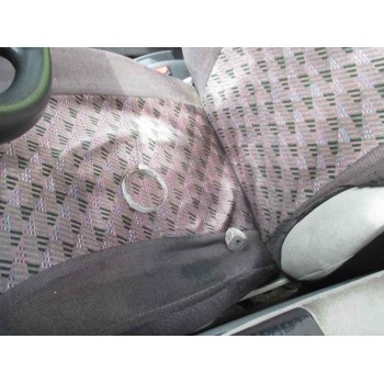 seat cordoba berlina (6k2) del año 2000