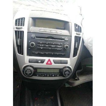 kia cee´d sporty wagon del año 2008