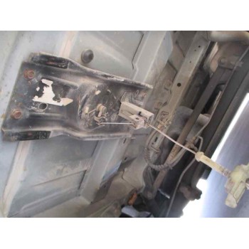 chrysler voyager (gs) del año 1999