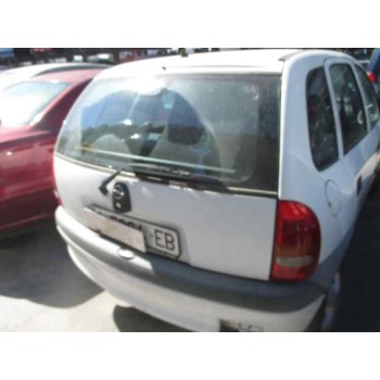 opel corsa b del año 1999