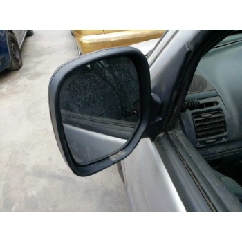 citroën berlingo del año 2000