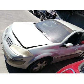 renault megane ii berlina 5p del año 2005