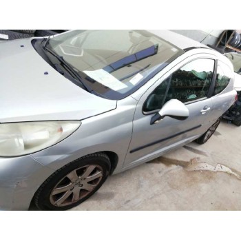 peugeot 207 del año 2007
