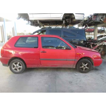 VOLKSWAGEN GOLF III BERLINA (1H1)