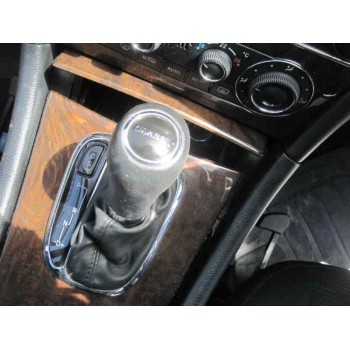 mercedes-benz clase c (w203) berlina del año 2000