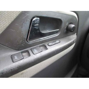 seat cordoba berlina (6k2) del año 2000