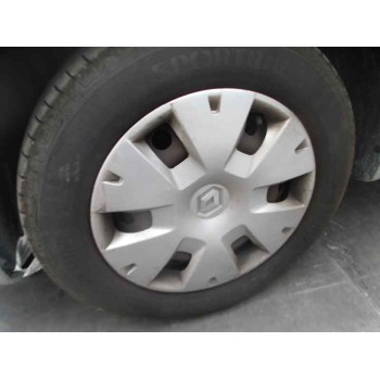 renault megane ii familiar del año 2006