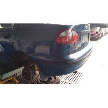 daewoo lanos del año 2000