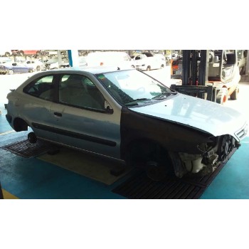 citroën xsara coupe del año 1998