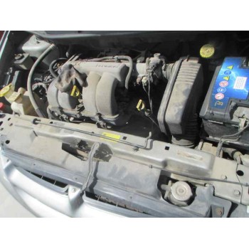 chrysler voyager (gs) del año 1999