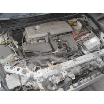 lexus ct del año 2013